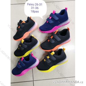 Velcro shoes for girls and boys (31-36) FSHOES SHOES OBF20009
