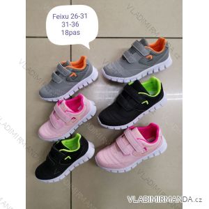 Velcro shoes for girls and boys (31-36) FSHOES SHOES OBF20011
