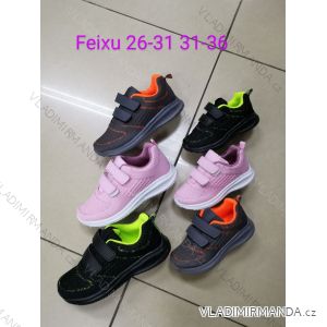 Velcro shoes for girls and boys (31-36) FSHOES SHOES OBF20018
