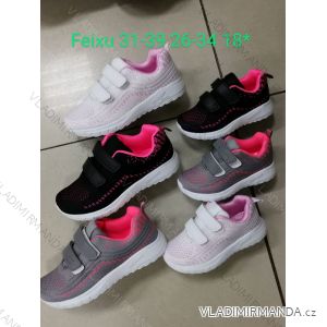 Velcro shoes for children and girls (26-34) FSHOES SHOES OBF20021