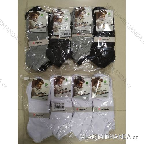 Men's ankle socks (40-44, 43-47) PESAIL PES20AM1000A
