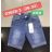 WOMEN'S SHORTS SHORTS (26-32) M.SARA MSR20G3628-3