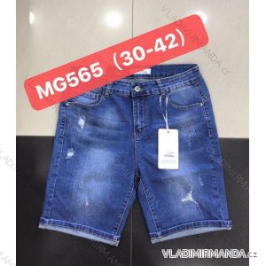 WOMEN'S SHORTS SHORTS (30-42) M.SARA MSR20MG565
