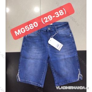 WOMEN'S SHORTS SHORTS (29-38) M.SARA MSR20MG580
