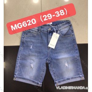 WOMEN'S SHORTS SHORTS (29-38) M.SARA MSR20MG620
