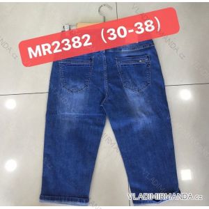 TROUSERS 3/4 RIFL SHORT WOMEN (30-38) M.SARA MSR20MR2382
