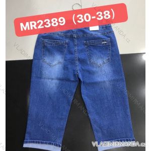 TROUSERS 3/4 RIFL SHORT WOMEN (30-38) M.SARA MSR20MR2389
