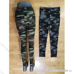 Leggings push up long camouflage women's (M-2XL) ELEVEK ELE209745-13
