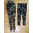 Leggings push up long camouflage women's (M-2XL) ELEVEK ELE209745-13
