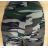 Leggings push up long camouflage women's (M-2XL) ELEVEK ELE209745-13
