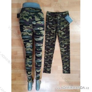 Leggings push up long camouflage women's (M-2XL) ELEVEK ELE209745-14
