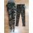 Leggings push up long camouflage women's (M-2XL) ELEVEK ELE209745-14
