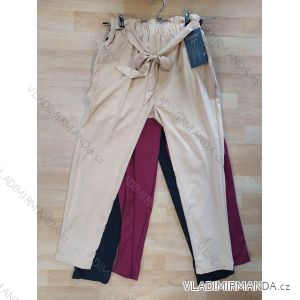 Elegant long women's trousers (M-2XL) ELEVEK ELE209933
