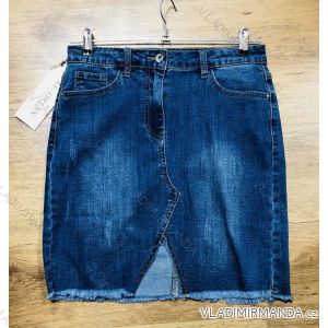 Women's denim skirt (xs-xl) ITAIMASKA MA119CY-302