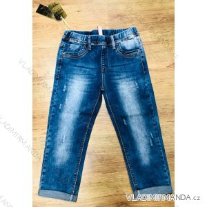 Jeans jeans 3/4 short women's (xs-xl) GOURD MA120GD6246