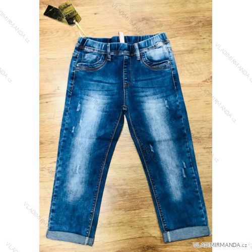 Jeans jeans 3/4 short women's (xs-xl) GOURD MA120GD6246