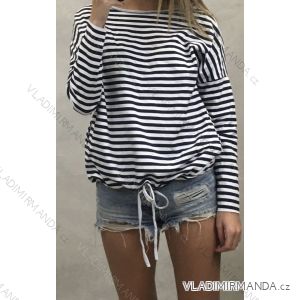 Sweatshirt short sleeve (uni) ITALIAN Fashion IM518226