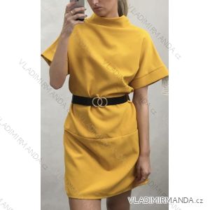 Dress short sleeve women (uni s / m) ITALIAN FASHION IMM2020250
