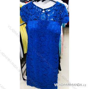 Lace dress (uni s-m) ITALIAN FASHION IMM200452
