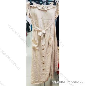 Long dress (uni s-m) ITALIAN FASHION IMM200450
