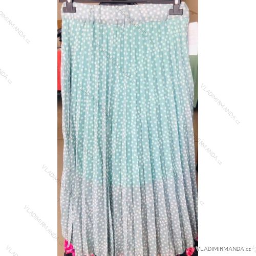 Skirt women (uni s / l) ITALIAN FASHION IM919835