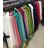 Women's dress (uni s-m) ITALIAN FASHION IMM200473
