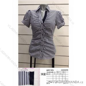 SHIRTS SHORT SLEEVE WOMEN (uni s / m) ITALIAN FASHION IMM200500
