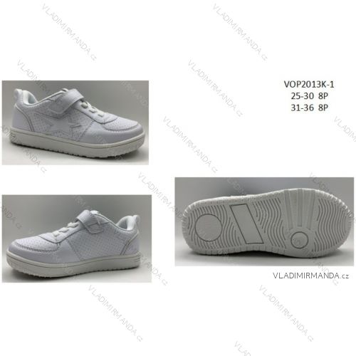 Shoes girls youth (25-30) SHOES TSHOES OBT205902