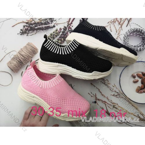 Shoes girls youth (25-30) SHOES TSHOES OBT205902