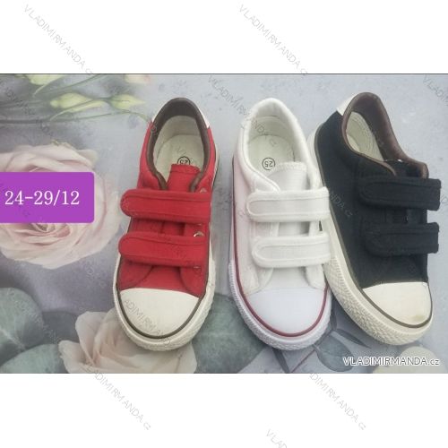 Shoes girls youth (25-30) SHOES TSHOES OBT205902