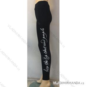 Women's long leggings (S-XL) TURKISH FASHION TM81932300