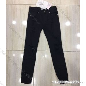 Women's jeans long pants (25-31) P.O.P. SEVEN MA520T612