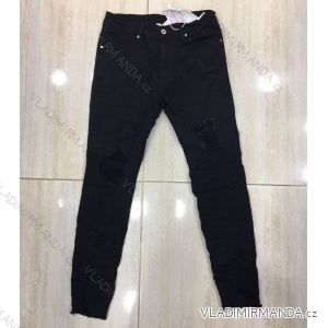 Women's jeans long pants (25-31) P.O.P. SEVEN MA520T612