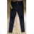 Women's jeans long pants (25-31) P.O.P. SEVEN MA120T636-1