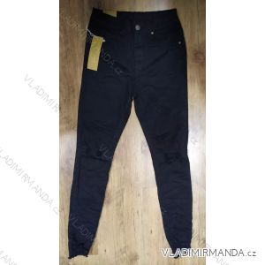 Women's jeans long pants (25-31) P.O.P. SEVEN MA120T636-1