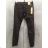 Women's jeans long pants (25-31) P.O.P. SEVEN MA120T636-1