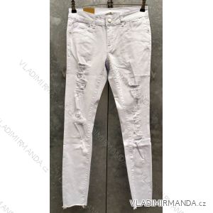 Women's jeans long pants (25-31) P.O.P. SEVEN MA520T612