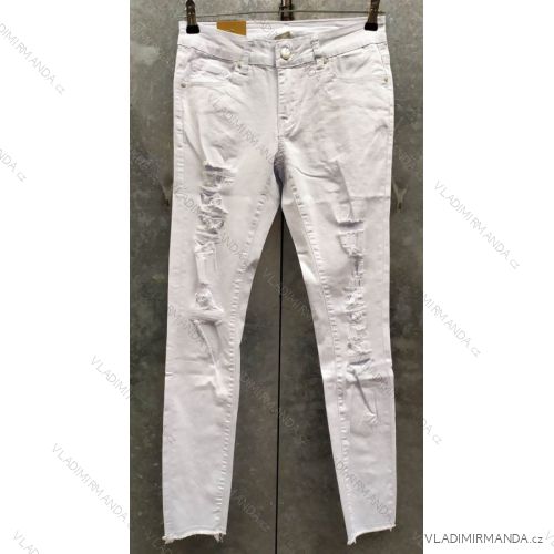 Women's jeans long pants (25-31) P.O.P. SEVEN MA520T612