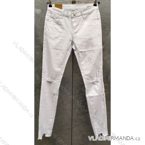 Women's jeans long pants (25-31) P.O.P. SEVEN MA520T612