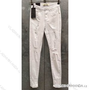 Women's jeans long pants (25-31) P.O.P. SEVEN MA520T612