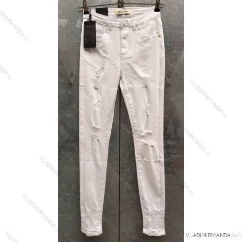 Women's jeans long pants (25-31) P.O.P. SEVEN MA520T612