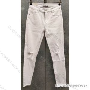 Women's jeans long pants (25-31) P.O.P. SEVEN MA520T612