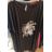 Women's long sleeve blouse (uni sl) ITALIAN FASHION IMC191282