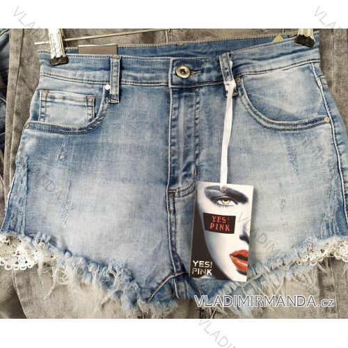 Women's denim shorts (xs-xl) MA520WL1623
