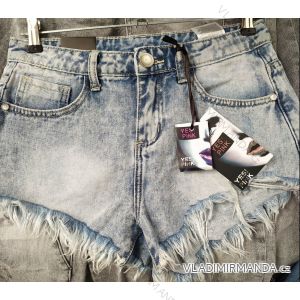 Women's denim shorts (xs-xl) MA520WL1475
