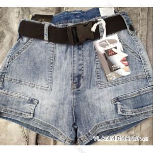 Women's denim shorts (xs-xl) MA52001
