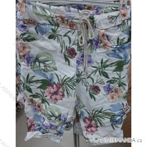 Shorts summer women's (s-xl) ITALIAN MODE IM919612