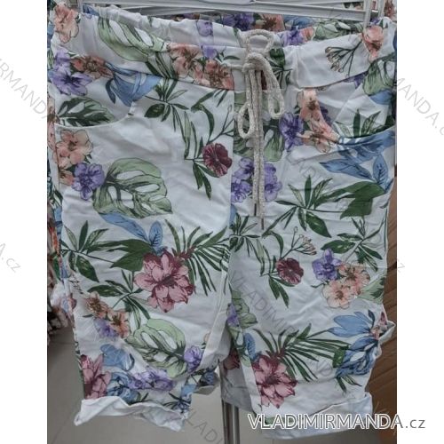 Shorts summer women's (s-xl) ITALIAN MODE IM919612