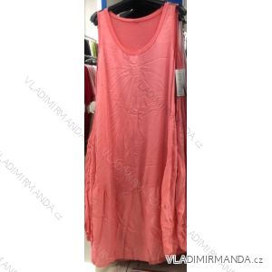 Dresses long summer women's strip (uni sl) ITALIAN Fashion IMM20100