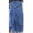 LONG WOMEN'S SUMMER SKIRT (uni s-m) ITALIAN FASHION IMM2006
